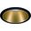 Paulmann Oprawa wbudowana Cole Coin 3-st ścimnianie LED 1x6,5W 2700K 230V Cza/Złoty-Mat /Tworzywo sztuczne 8196986 4000870934036