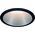 Paulmann Oprawa wbudowana Cole Coin 3-st ścimnianie LED 1x6,5W 2700K 230V Cz/Srebrny-Mat /Tworzywo sztuczne 8196987 4000870934074