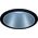 Paulmann Oprawa wbudowana Cole Coin 3-st ścimnianie LED 1x6,5W 2700K 230V Cz/Srebrny-Mat /Tworzywo sztuczne 8196987 4000870934074