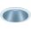 Paulmann Oprawa wbudowana Cole Coin 3-st ścimnianie LED 1x6,5W 2700K 230V Bia/Srebrny-Mat /Tworzywo sztuczne 8196988 4000870934098