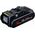 Wiertarko-wkrętarka Panasonic EY74A3PN2G 18 V 2 x akumulator 3 Ah 8198693 5025232899876
