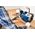 Szlifierka Scheppach BG150 8198734 4014915082125