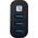 HUB USB Techly 3x USB-A 3.0 (IUSB3-HUB3-ROTB) 8198968 8059018361766
