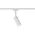 Paulmann URail System Spot Tubo 1x5W Biały 230V Metal/Tworzywo sztuczne 8199055 4000870955079