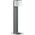Steinel Oprawa ogrodowa 9,5W Steinel GL 80 LED iHF antracyt 8200742 4007841055479