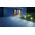 Steinel Oprawa ogrodowa 9,5W Steinel GL 80 LED iHF srebrna 8200743 4007841055486