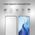 Crong Crong 3D Armour Glass - Szkło hartowane 9H Full Glue na cały ekran Xiaomi Mi 11 + ramka instalacyjna 8236645 5907731987240