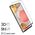Crong Crong 3D Armour Glass - Szkło hartowane 9H Full Glue na cały ekran Samsung Galaxy A42 5G 8236670 5907731987271