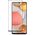 Crong Crong 3D Armour Glass - Szkło hartowane 9H Full Glue na cały ekran Samsung Galaxy A42 5G 8236670 5907731987271