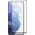 Crong Crong 7D Nano Flexible Glass Niepękające szkło hybrydowe 9H na cały ekran Samsung Galaxy S21+ 8236679 5907731987295