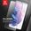 Crong Crong 7D Nano Flexible Glass Niepękające szkło hybrydowe 9H na cały ekran Samsung Galaxy S21+ 8236679 5907731987295