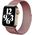 Crong Pasek Milano Steel Apple Watch 38/40 mm różowe złoto 8236708 5907731987394