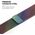 Crong Pasek Milano Steel Apple Watch 38/40 mm opalizujący 8236709 5907731987400