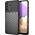 Hurtel Thunder Case elastyczne pancerne etui pokrowiec Samsung Galaxy A72 4G czarny 8238689 9111201925328