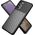 Hurtel Thunder Case elastyczne pancerne etui pokrowiec Samsung Galaxy A72 4G niebieski 8238690 9111201925335