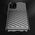 Hurtel Thunder Case elastyczne pancerne etui pokrowiec Samsung Galaxy A72 4G niebieski 8238690 9111201925335