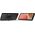 Hurtel Ring Armor pancerne hybrydowe etui pokrowiec + magnetyczny uchwyt Samsung Galaxy A72 4G czarny 8238696 9111201925403