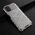 Hurtel Honeycomb etui pancerny pokrowiec z żelową ramką Xiaomi Poco M3 / Xiaomi Redmi 9T przezroczysty 8238709 9111201925717
