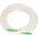 ExtraLink EXTRALINK PATCHCORD SC/APC-SC/APC SM G657A2 SIMPLEX 3.0MM 10M LSOH WHITE 8240107 5903148916286