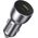 Ładowarka Ugreen CD213 1x USB-A 1x USB-C 3 A  (UGR691GRY) 8244793 6957303869800