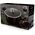 Berlinger Haus Garnek granitowy 20cm berlingerhaus bh-6604 shiny black 8251293 5999108415142