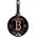 Patelnia Berlinger Haus Black Rose 28cm 3szt. 8251325 5999056795723