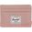 Herschel Herschel Charlie RFID Wallet 10360-02077 różowe One size 8252922 828432212408