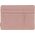 Herschel Herschel Charlie RFID Wallet 10360-02077 różowe One size 8252922 828432212408