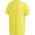 Adidas Koszulka adidas SQUADRA 21 JSY Y GN5744 GN5744 żółty 176 cm 8253455 4064045189690