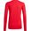 Adidas Koszulka adidas TEAM BASE TEE Junior GN5711 GN5711 czerwony 176 cm 8253558 4064044205827