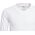 Adidas Koszulka adidas TEAM BASE TEE Junior GN5713 GN5713 biały 176 cm 8253580 4064044221094