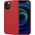 Nillkin Etui Nillkin Flex PRO Magnetic do Apple iPhone 12 Pro Max (Czerwone) uniwersalny 8267224 6902048211148