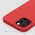 Nillkin Etui Nillkin Flex PRO Magnetic do Apple iPhone 12 Pro Max (Czerwone) uniwersalny 8267224 6902048211148
