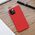 Nillkin Etui Nillkin Flex PRO Magnetic do Apple iPhone 12 Pro Max (Czerwone) uniwersalny 8267224 6902048211148