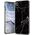 Wozinsky Wozinsky Marble Etui Xiaomi Mi Note 10 Lite Czarne 8300654 9111201926394