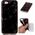 Wozinsky Wozinsky Marble Etui Xiaomi Mi Note 10 Lite Czarne 8300654 9111201926394