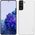Nillkin Etui Nillkin Frosted do Samsung Galaxy S21+ (Białe) uniwersalny 8305605 6902048211476