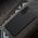 Nillkin Etui Nillkin Frosted do Samsung Galaxy S21+ (Białe) uniwersalny 8305605 6902048211476