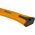 Bradas Siekiera uniwersalna z tworzywa sztucznego 1,4kg 8306936 5907544435051