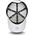 New Era Czapka z daszkiem damska New Era MLB New York Yankees 8318667 191322456672