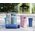 Rosti Mepal Kubek termiczny Ellipse 375 ml nordic denim 104180016800 8319973 8711269987385