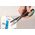 Wolfcraft NOŻYCE DOMOWE 250 MM WOLFCRAFT WF4117000 WOLFCRAFT 8324738 4006885411708