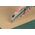 Wolfcraft NÓŻ Z OSTRZEM 25 MM PROFESJONALNY WOLFCRAFT WF4081000 WOLFCRAFT 8324740 4006885408104