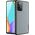 Dux Ducis Dux Ducis Fino etui pokrowiec pokryty nylonowym materiałem Samsung Galaxy A72 4G niebieski 8326925 6934913053676