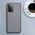 Dux Ducis Dux Ducis Fino etui pokrowiec pokryty nylonowym materiałem Samsung Galaxy A72 4G niebieski 8326925 6934913053676