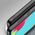 Dux Ducis Dux Ducis Fino etui pokrowiec pokryty nylonowym materiałem Samsung Galaxy A72 4G niebieski 8326925 6934913053676
