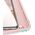Dux Ducis DUX DUCIS Skin X kabura etui pokrowiec z klapką Samsung Galaxy A72 4G różowy 8326927 6934913053423