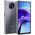 Crong Crong Crystal Slim Cover - Etui Xiaomi Redmi Note 9T (przezroczysty) 8327156 5907731987820