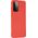 Crong Crong Color Cover - Etui Samsung Galaxy A72 (czerwony) 8327166 5907731987615