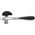 Kulig Otwieracz do puszek czarny 8327853 5901638723956